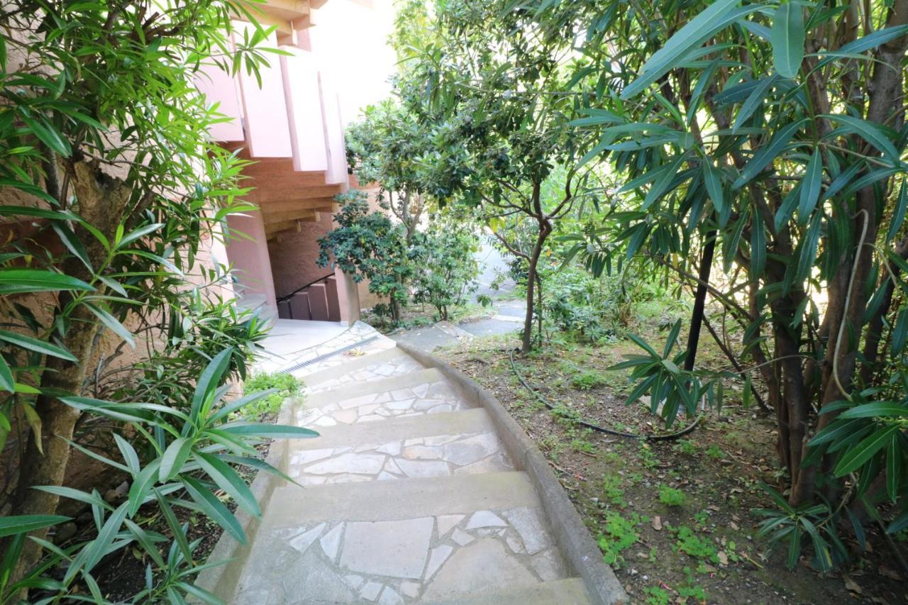 Studio With Beautiful Sea View And Direct Beach Access Канны Экстерьер фото